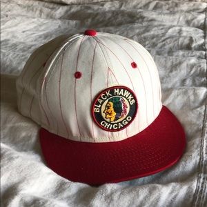 Chicago Blackhawks Hat